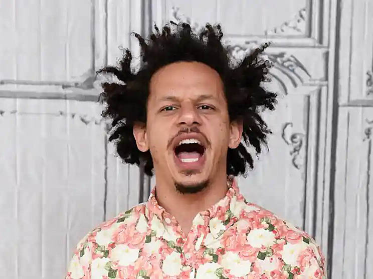 Eric Andre Net Worth in 2022