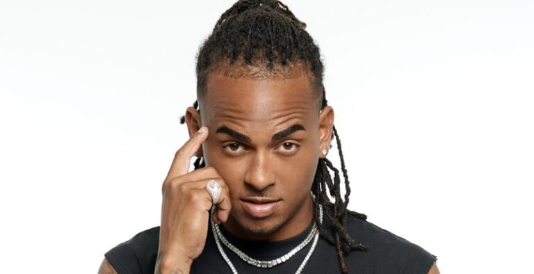 How Much Is Ozuna Net Worth? Life, Bio, Family & More - Magzica