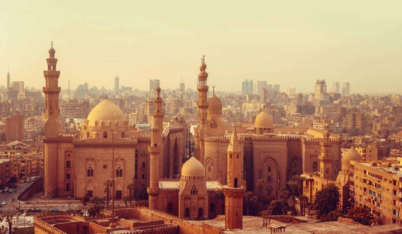 What is the safest middle eastern country to visit?