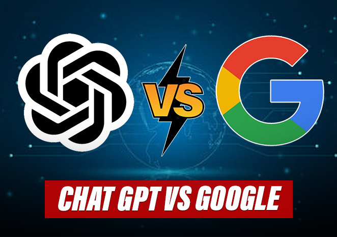 What is Google’s Chat GPT?