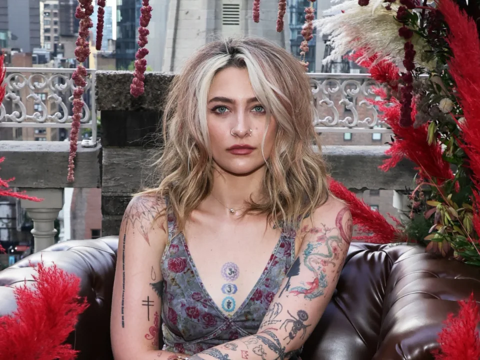 Paris Jackson Net Worth Magzica