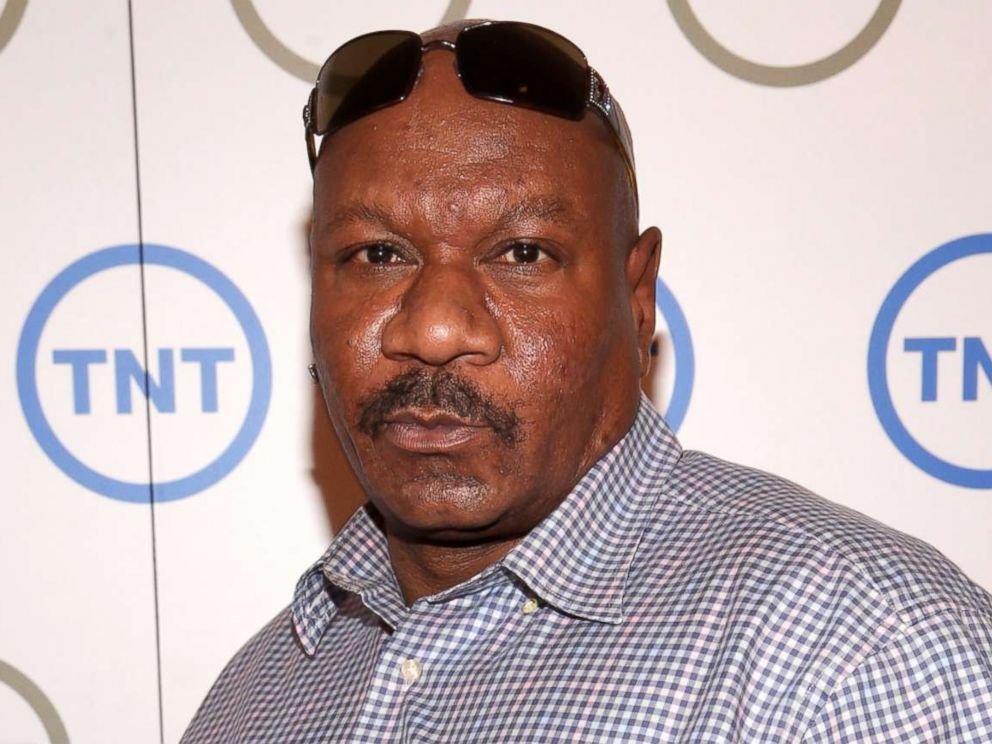 Ving Rhames Net Worth —Inside His Life, Career & More - Magzica