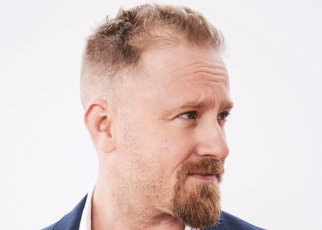 Ben Foster - Age, Height, Net Worth & More - Magzica