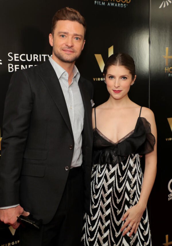 Anna Kendrick height in feet. How tall is she? - Magzica - How Tall Is Anna Kendrick: Actress’s Petite Yet Mighty Presence