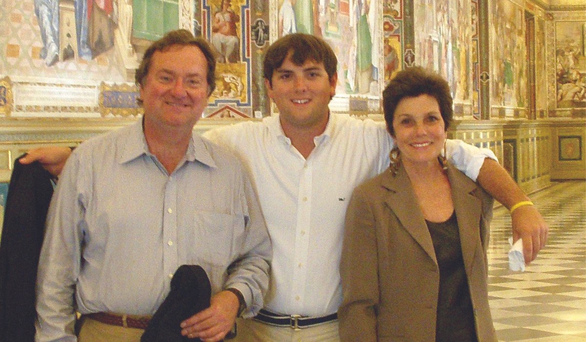 The Story of Luke Russert Married Career, Achievements, and Awards