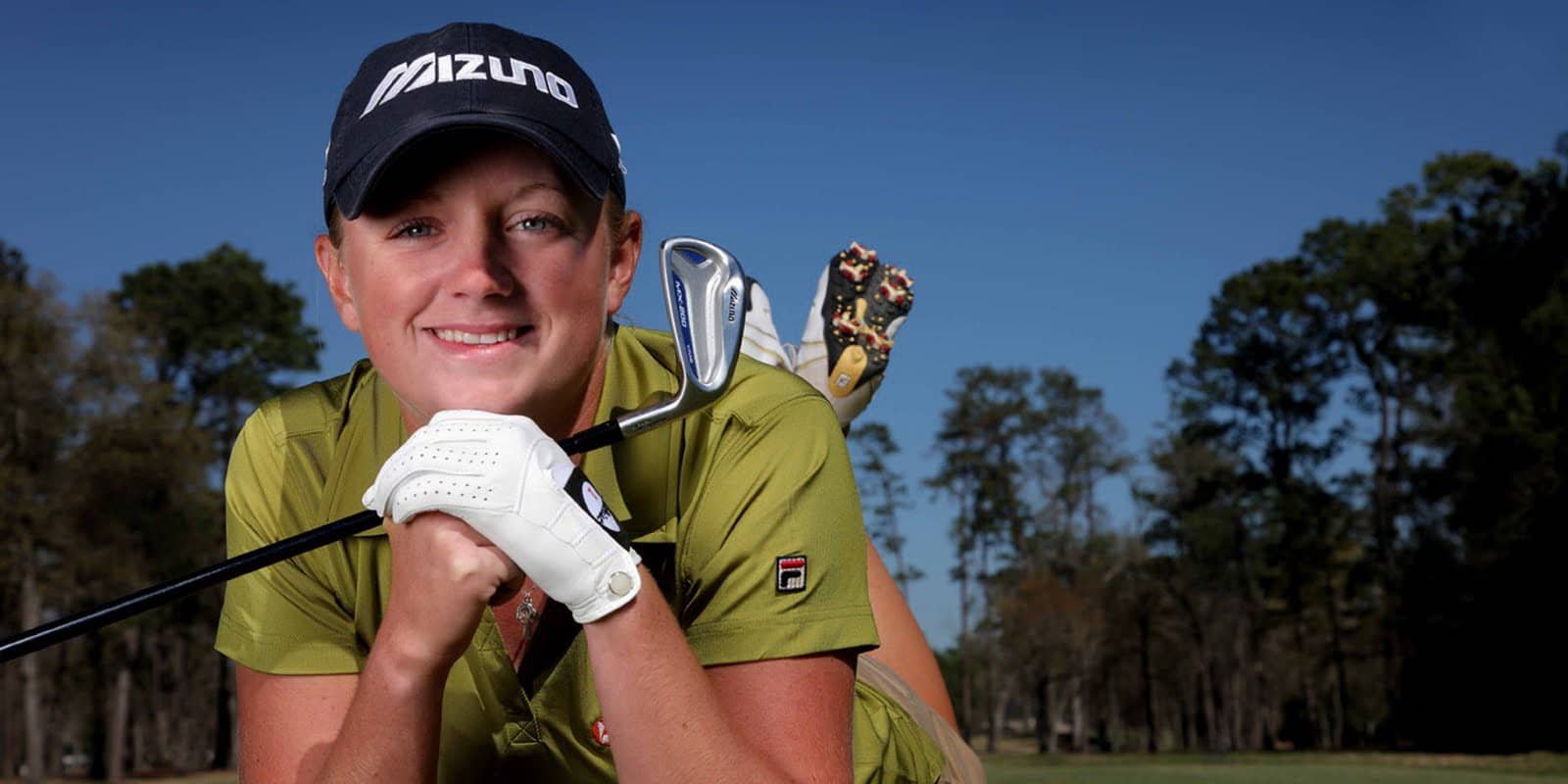 Stacy Lewis boyfriend and relationship history - Magzica