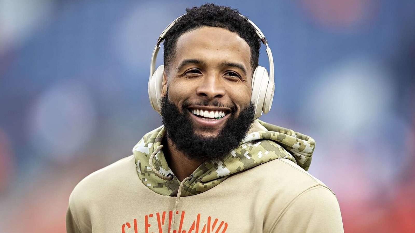 Odell Beckham Jr. Net Worth - Earnings, Career & More - Magzica