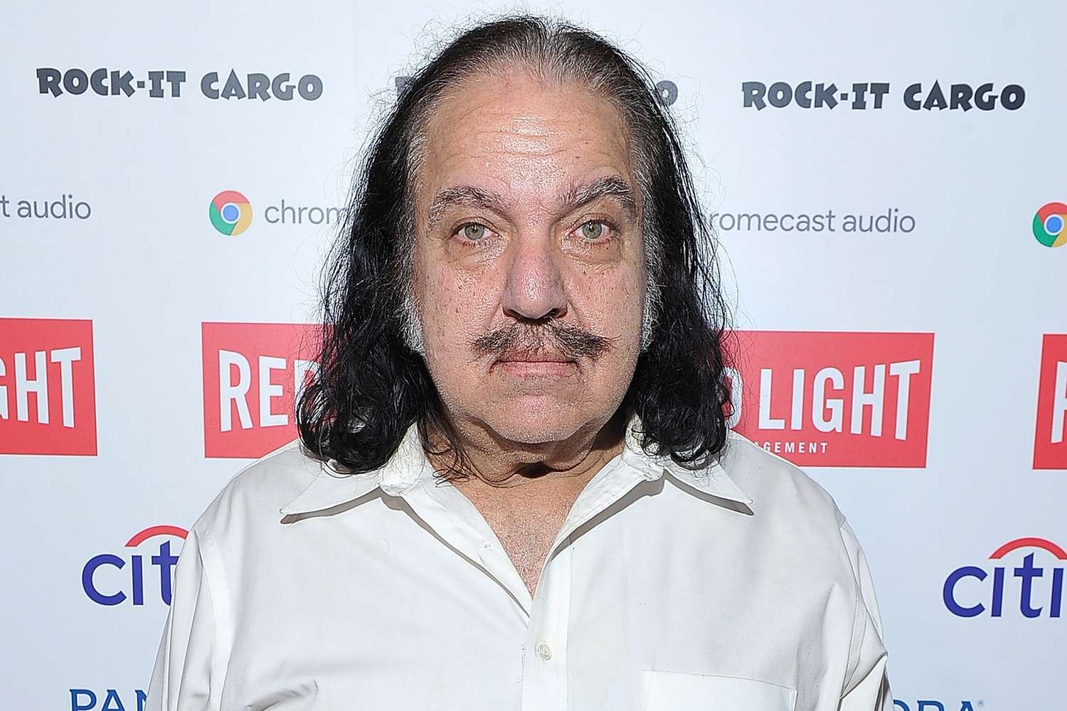 Ron Jeremy Net Worth and Salary Sources - Magzica